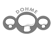 Logo Dohme Pilze