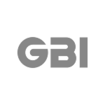 Logo GBI