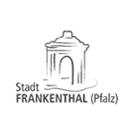 Logo Stadt Frankenthal