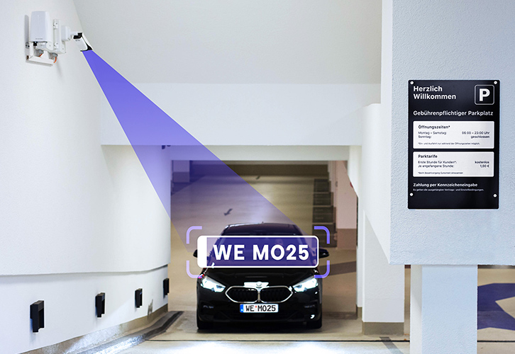 Tourenplanung für Servicetechniker
