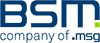logo bsm