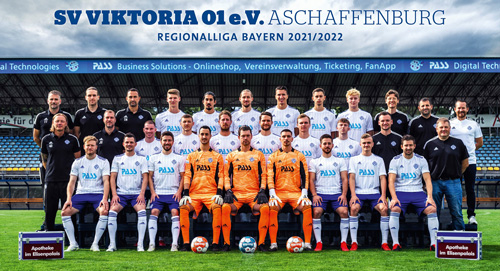 SV Viktoria Aschaffenburg