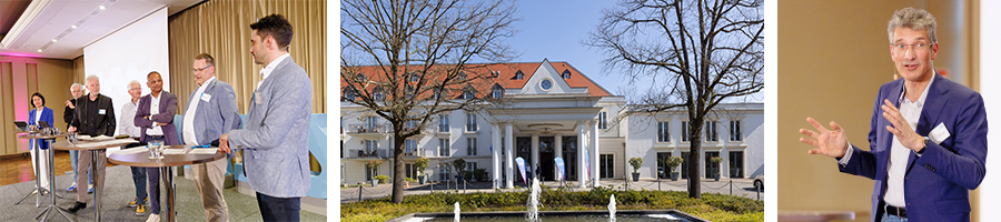 Megatrend KI: PASS Jahrestagung 2025