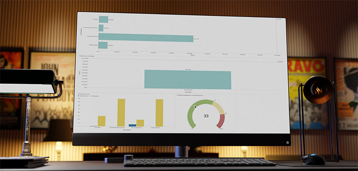 Effizientes Ticketing für kleine und mittelgroße Veranstalter 