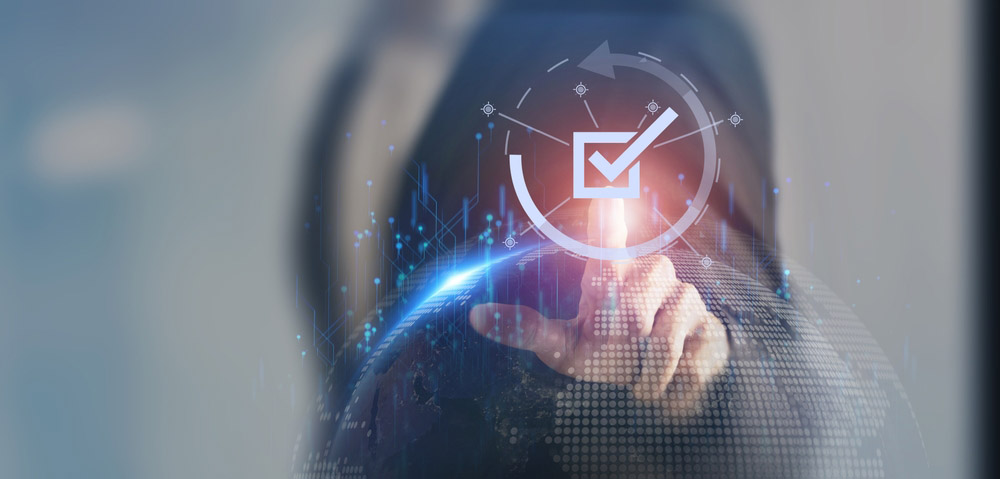 Verification of Payee: PASS schließt RVM-Qualifikationsprozess des EPC erfolgreich ab 