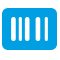 Icon: Barcode