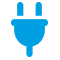 Icon: Plug