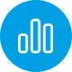 Icon: bar chart