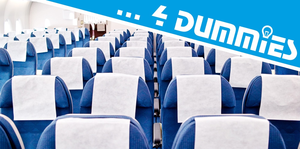 Travel Technology for Dummies: What Is Continuous Pricing?