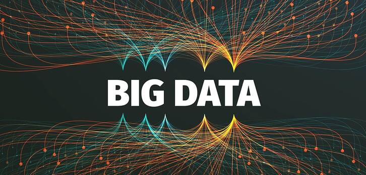 Neue Datenstrategien: Bericht von der Big Data and AI-World