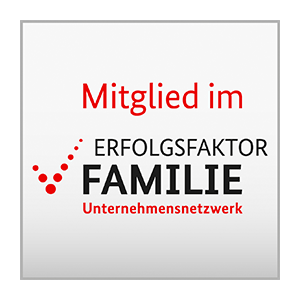 Erfolgsfaktor Familie