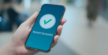 Verification of Payee