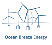 IT-Inventarisierung Referenz Ocean Breeze Energy